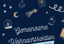 Seelzer Feuerwehren im Adventsmodus: Weihnachtsgrüße per Videoüberraschung, am 1. Advent startet die Aktion auf Instagram Seelzer Feuerwehren im Adventsmodus: Weihnachtsgrüße per Videoüberraschung sorgen für festliche Stimmung