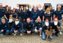 Wenn aus Weihnachtsgesprächen Zukunftspläne werden – kostenlose Immobilienbewertung für Hausbesitzer in Seelze