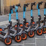 E-Scooter Fahrer unter Alkohol- und Drogenbeeinflussung: Zwei Kontrollen in Seelze enden mit Verfahren gegen die Fahrer