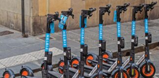 E-Scooter Fahrer unter Alkohol- und Drogenbeeinflussung: Zwei Kontrollen in Seelze enden mit Verfahren gegen die Fahrer