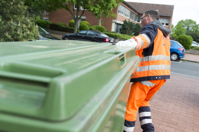 Abfallgebühren steigen: Preissteigerungen machen moderate Anpassung notwendig. Die Erhöhung ist notwendig für die Abfallentsorgung
