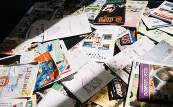 Wettbewerb unzensiert: Junge Presse Niedersachsen sucht die besten Schülerzeitungen des Landes Wettbewerb unzensiert sucht die besten Schülerzeitungen in Niedersachsen. Teilnahme bis zum 20. Dezember 2025 möglich