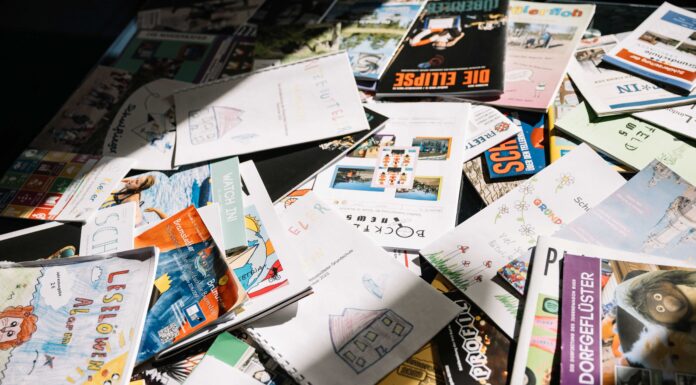 Wettbewerb unzensiert: Junge Presse Niedersachsen sucht die besten Schülerzeitungen des Landes Wettbewerb unzensiert sucht die besten Schülerzeitungen in Niedersachsen. Teilnahme bis zum 20. Dezember 2025 möglich