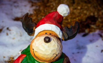 Advents- und Weihnachtsmärkte in den Ortsteilen stimmen auf das Fest ein und bieten eine festliche Atmosphäre