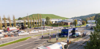 Wertstoffhöfe und Deponien am Samstag 15. November geschlossen. Grund: Personalversammlung der Abfallwirtschaft Region Hannover