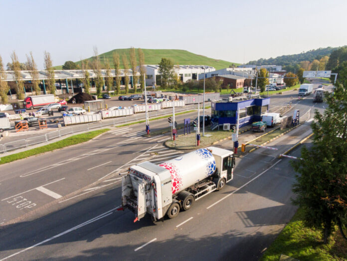 Wertstoffhöfe und Deponien am Samstag 15. November geschlossen. Grund: Personalversammlung der Abfallwirtschaft Region Hannover