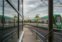 Änderungen im Feiertagsverkehr an Weihnachten: So fahren ÜSTRA-Busse, -Bahnen und sprinti in der Festzeit