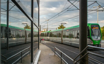 Änderungen im Feiertagsverkehr an Weihnachten: So fahren ÜSTRA-Busse, -Bahnen und sprinti in der Festzeit