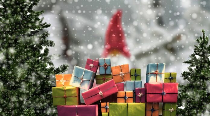 Seelzer Wunschbaum 2025: Bleiben Kinderwünsche unerfüllt? Noch sind nicht alle Geschenke abgegeben, am 22.12. ist letzte Abgabemöglichkeit