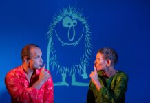 Das neue Jahresprogramm des Kindertheaters bietet fantasievolle Inszenierungen und unvergessliche Erlebnisse im Theater