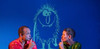 Das neue Jahresprogramm des Kindertheaters bietet fantasievolle Inszenierungen und unvergessliche Erlebnisse im Theater