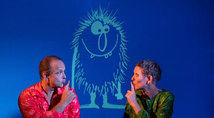 Das neue Jahresprogramm des Kindertheaters bietet fantasievolle Inszenierungen und unvergessliche Erlebnisse im Theater