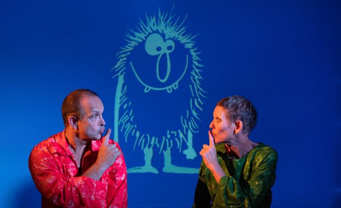 Das neue Jahresprogramm des Kindertheaters bietet fantasievolle Inszenierungen und unvergessliche Erlebnisse im Theater