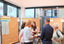 Die Klimaschutz-Werkstatt in Seelze lädt ein, um Vorschläge für die Klimaneutralität bis 2040 zu entwickeln