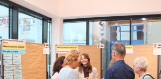 Die Klimaschutz-Werkstatt in Seelze lädt ein, um Vorschläge für die Klimaneutralität bis 2040 zu entwickeln