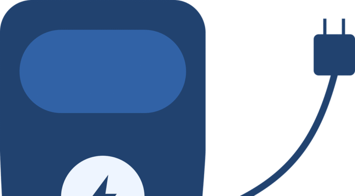 Kostenloses Angebot: Neue E-Bike-Ladestation stärkt nachhaltige Mobilität und fördert umweltfreundliche Fortbewegung