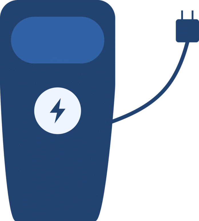 Kostenloses Angebot: Neue E-Bike-Ladestation stärkt nachhaltige Mobilität und fördert umweltfreundliche Fortbewegung