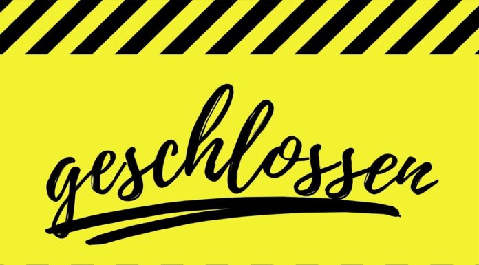 Stadtbibliothek und Schulbibliothek bleiben über die Feiertage geschlossen. Wichtige Informationen zu Öffnungszeiten und digitalen Angeboten