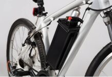 Sicherheit zuerst: aha konzentriert Annahme von E-Bike-Akkus im Abfallbehandlungszentrum Lahe ab 2026