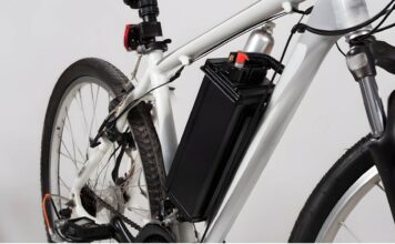 Sicherheit zuerst: aha konzentriert Annahme von E-Bike-Akkus im Abfallbehandlungszentrum Lahe ab 2026