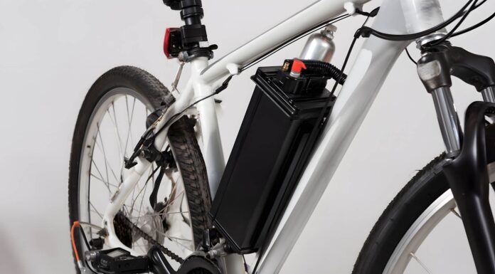 Sicherheit zuerst: aha konzentriert Annahme von E-Bike-Akkus im Abfallbehandlungszentrum Lahe ab 2026