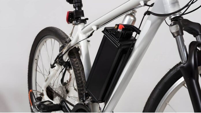 Sicherheit zuerst: aha konzentriert Annahme von E-Bike-Akkus im Abfallbehandlungszentrum Lahe ab 2026