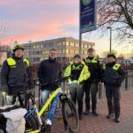 E-Scooter und Radfahrerschwerpunktkontrolle am Georg-Büchner-Gymnasium E-Scooter und Radfahrerschwerpunktkontrolle: Polizei führt Maßnahmen zur Verkehrssicherheit durch und ahndet Verstöße