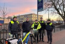 E-Scooter und Radfahrerschwerpunktkontrolle: Polizei führt Maßnahmen zur Verkehrssicherheit durch und ahndet Verstöße