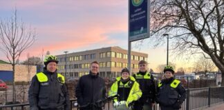 E-Scooter und Radfahrerschwerpunktkontrolle: Polizei führt Maßnahmen zur Verkehrssicherheit durch und ahndet Verstöße