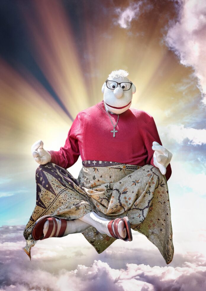 Pointenreiches Kabarett mit Werner Momsen eröffnet die KiS-Saison 2026 und verspricht einen unterhaltsamen Abend