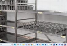 DRK-Blutspendedienst ruft zur Blutspende auf: Kritische Lage für Blutpräparate