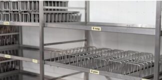 DRK-Blutspendedienst ruft zur Blutspende auf: Kritische Lage für Blutpräparate