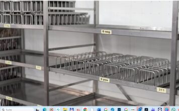 Dringender Aufruf zur Blutspende – Blutbestände sind im kritischen Bereich DRK-Blutspendedienst ruft zur Blutspende auf: Kritische Lage für Blutpräparate