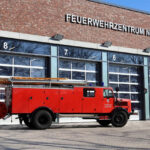 Feuerwehren retten Mitarbeiter aus Klärbecken – Einsatzkräfte vor Ort Feuerwehren retten Mitarbeiter aus Klärbecken – Einsatzkräfte waren schnell vor Ort und sorgten für eine erfolgreiche Rettung