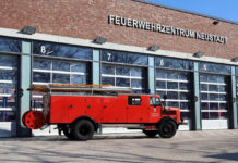 Feuerwehren retten Mitarbeiter aus Klärbecken – Einsatzkräfte vor Ort Feuerwehren retten Mitarbeiter aus Klärbecken – Einsatzkräfte waren schnell vor Ort und sorgten für eine erfolgreiche Rettung