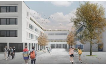 Vortragsveranstaltung zur Mediennutzung von Kindern und Jugendlichen am 20.01.2026 im Forum der Bertolt-Brecht-Gesamtschule