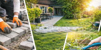 Jetzt ist die richtige Zeit – Mit Rodi Garten- & Landschaftsbau perfekt in die Gartensaison 2026 starten