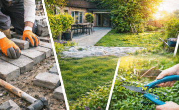 Jetzt ist die richtige Zeit – Mit Rodi Garten- & Landschaftsbau perfekt in die Gartensaison 2026 starten