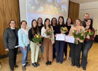 Spanische Fachkräfte bereichern Kitas: Projekt ermöglicht Anerkennung, Integration in Praxis und neues Miteinander sowie Perspektiven