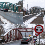 Informationsabend erläutert Abläufe und Auswirkungen: Brücken-Neubau bringt klare Entscheidungen für Verkehr, Planung und Austausch