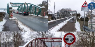 Informationsabend erläutert Abläufe und Auswirkungen: Brücken-Neubau bringt klare Entscheidungen für Verkehr, Planung und Austausch