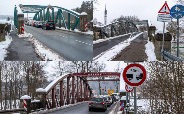 Infos, Zeitplan und Folgen – Brücken-Neubauten über Stichkanal Informationsabend erläutert Abläufe und Auswirkungen: Brücken-Neubau bringt klare Entscheidungen für Verkehr, Planung und Austausch