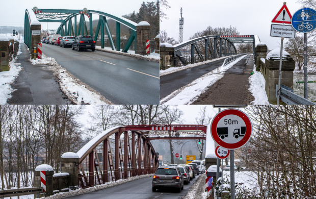 Infos, Zeitplan und Folgen: Brücken-Neubau bringt klare Entscheidungen jetzt Informationsabend erläutert Abläufe und Auswirkungen: Brücken-Neubau bringt klare Entscheidungen für Verkehr, Planung und Austausch