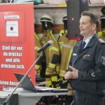 Die Ortsfeuerwehr Seelze blickt auf ein ereignisreiches Jahr 2025 zurück und plant große Jubiläumsfeierlichkeiten