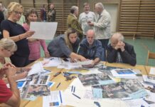 Ortsentwicklungskonzepte Dedensen und Harenberg: Präsentation von Ergebnissen, Zielen und Förderoptionen an 2 Abenden