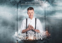 Der Seher: Rätsel und Staunen – Mentalist Lars Ruth zeigt im Alten Krug Illusion, Psychologie und Humor. Tickets ab 25Euro