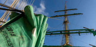 Maritimer Frühschoppen mit dem Shanty-Chor-Lohnde: Von Swing bis Maritim mit Just for Fun sowie Juliano Rossi und Lutz Krajenski