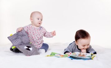 Familienpaten unterstützen Familien mit kleinen Kindern und bieten wertvolle Hilfe im Alltag. Ehrenamtliche gesucht!