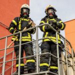 Brand auf Werksgelände schnell gelöscht: Betriebsfeuerwehr löscht zügig Brand auf Werksgelände schnell gelöscht: Betriebsfeuerwehr löscht zügig, aber Fake News machen die Runde