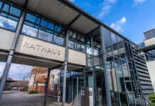 Bürgerbüro bleibt geschlossen: Am 28. März bleibt das Bürgerbüro in Seelze zu. Gebuchte Termine wurden verschoben